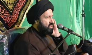 ویژه‌نامه محرم