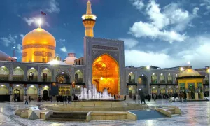 استوری شهادت امام رضا(ع) برای اینستاگرام و واتساپ