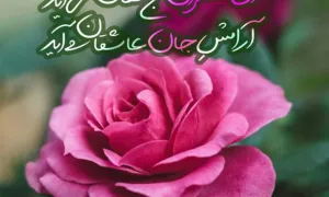 استوری آغاز امامت امام زمان