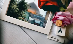 استوری میلاد امام حسن عسکری