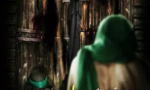 استوری برای ایام فاطمیه جدید