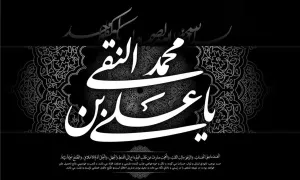 استوری شهادت امام هادی