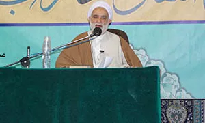 تصاویر جلسه ششم انتقال تجارب تبلیغی