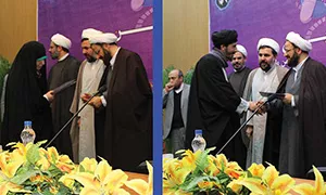 تصاویر/ویژه نامه نشست گروههای تبلیغ نوین