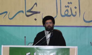 هفتمین جلسه دوره آموزشی انتقال تجارب تبلیغی