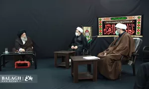 سفر معاون فرهنگی و تبلیغی دفتر تبلیغات اسلامی به استان خوزستان