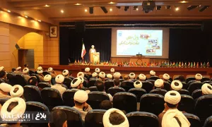 تصاویر | همایش مبلغان اوقات فراغت تابستان