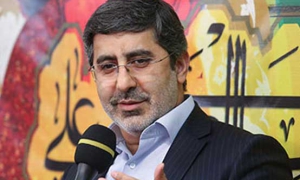 محمدرضا طاهری