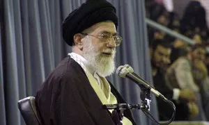 امام خامنه ای مدظله العالی
