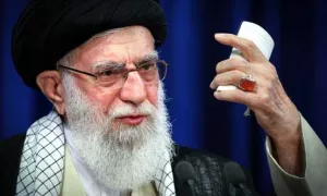 رهبر معظم انقلاب اسلامی