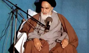 امام خمینی (ره)