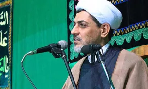 حجت الاسلام دکتر رفیعی