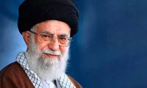 رهبر معظم انقلاب اسلامی