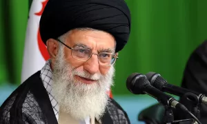 رهبر معظم انقلاب اسلامی