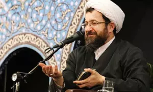 حجت الاسلام ماندگاری