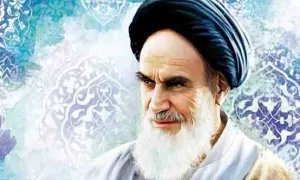 کلیپ تصویری امام خمینی: عدالت هدف مبعث پیامبر صلی الله علیه وآله