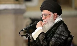 رهبر انقلاب