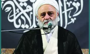 ضرورت تبلیغ مهدویت/ استاد فرحزاد (۱)