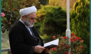 ضرورت تبلیغ مهدویت/ استاد فرحزاد (۲)