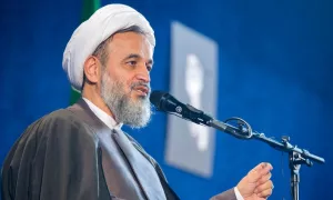 حجت الاسلام علیرضا پناهیان