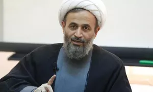 حجت الاسلام علیرضا پناهیان