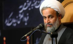 حجت الاسلام علیرضا پناهیان