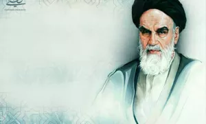 امام خمینی