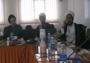 تصاویر/چهارمین نشست هماهنگی مدیران تبلیغی دفتر تبلیغات اسلامی