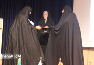 تصاویر | دومین همایش فعالان حجاب و عفاف