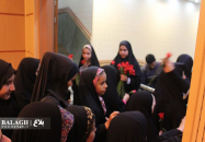 تصاویر | دومین همایش فعالان حجاب و عفاف