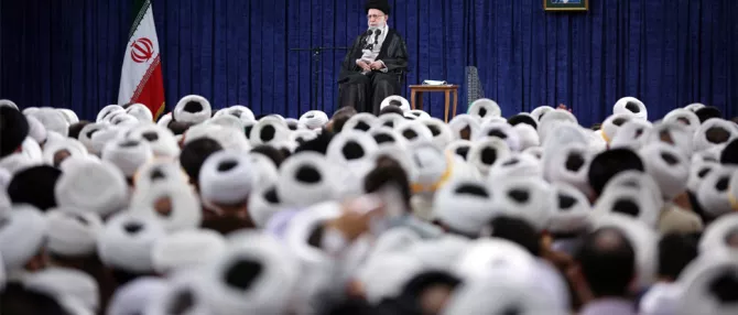 اهمیت تبلیغ در بیانات رهبر معظم انقلاب