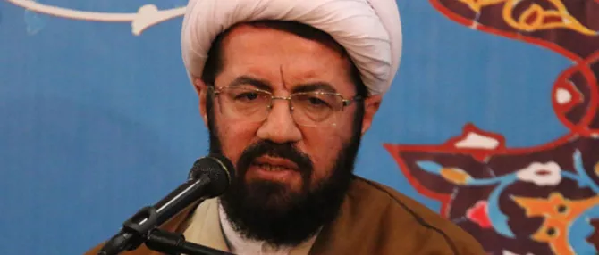 سخنرانی شهادت امام حسن عسکری حجت الاسلام عالی