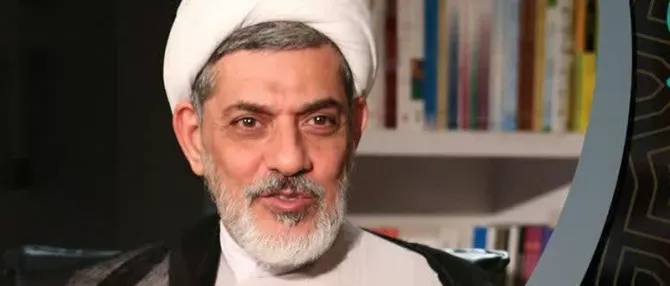 استاد رفیعی