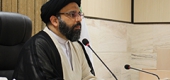  سخنرانی حجت‌الاسلام سید جواد یوسفی در نشست "عرصه های جهاد تبیین،راهکارهای عملیاتی" 