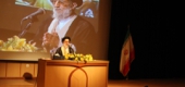 صوت| سخنرانی حجت الاسلام و المسلمین محمد تقی قادری در سلسله نشست های راویان مکتب حسینی