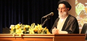 فیلم| سخنرانی حجت الاسلام و المسلمین محمد تقی قادری در سلسله نشست های راویان مکتب حسینی