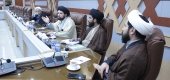 شورای هماهنگی مدیران تبلیغی شعب و نمایندگی های دفتر تبلیغات اسلامی