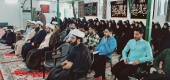 دوره آموزشی «مهدویت» در شهرستان فهرج استان کرمان