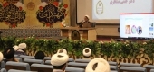 دوره آموزشی ویژه روحانیون سازمان عقیدتی سیاسی فراجا برگزار گردید