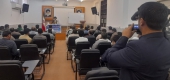 اردوی آموزشی ویژه ملاهای محلی استان سیستان و بلوچستان و جنوب کرمان برگزار شد