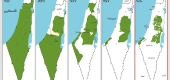 فلسطین سرزمین متعلق به اسرائیل ؟!