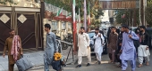 اردوی آموزشی زیارتی فعالان فرهنگی منطقه جعفرآباد و بمپور استان سیستان و بلوچستان