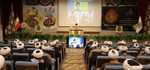 برگزاری دومین اردوی آموزشی نقد فرق و جریانات انحرافی ویژه روحانیون نیروی انتظامی