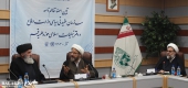 آمادگی دفتر تبلیغات اسلامی در جهت همکاری با سازمان عقیدتی سیاسی وزارت دفاع