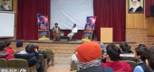 اردوی دانش آموزی کهکشانی ها برگزار شد