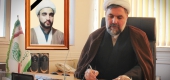 پیام تسلیت معاون فرهنگی و تبلیغی دفتر تبلیغات اسلامی در پی وفات حجت الاسلام حیدری