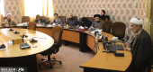 نشست هم اندیشی و گفتگوی علمی در حوزه تخصصی تمدن اسلامی برگزار شد
