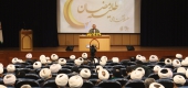 سخنرانی سردار ابومهدی درسلسه نشست های رمضان