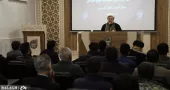 افتتاحیه «اردو آموزشی زیارتی فعالان فرهنگی جنوب شرق کرمان»