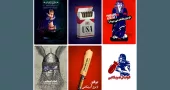 گزیده ای از آثار ضد امریکایی تولید شده در رویداد هفتاد سال دشمنی بخش سوم